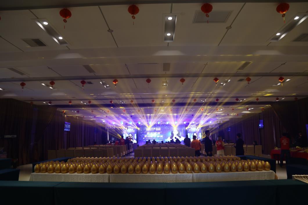 芷江县活动策划