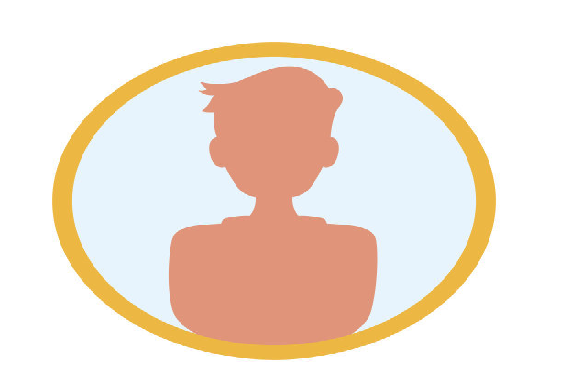 芷江县墙绘中如何画好人物轮廓？