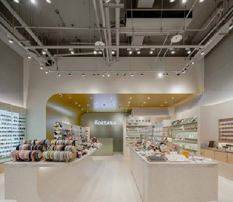 芷江县店面装修流程