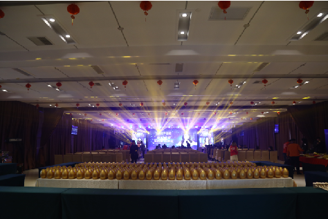 芷江县活动策划