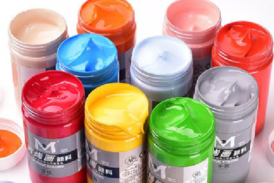 芷江县你知道什么材料可以用于墙绘吗？