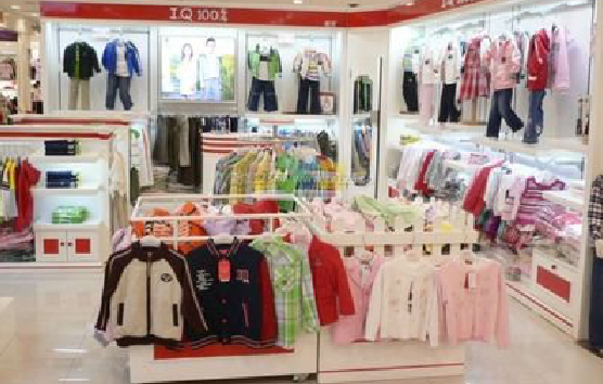 芷江县店面装修风格确定。