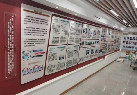 芷江县大城市文化背景墙制作常用工艺。