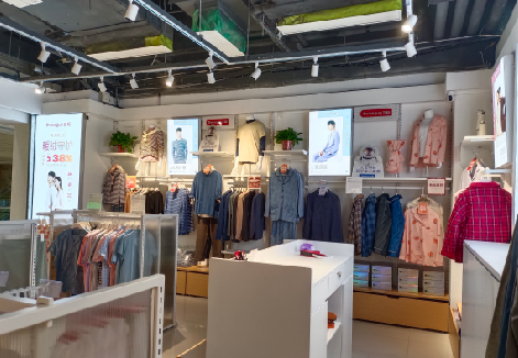 芷江县超市卖场装修如何提升消费欲望？