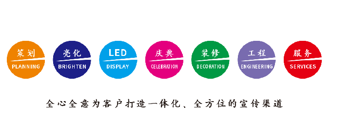 芷江县广告公司该如何满足客户需求？