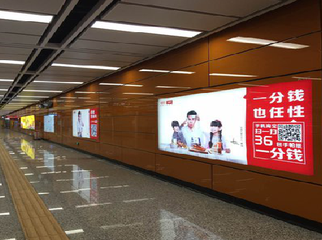 芷江县广告灯箱的发展前景？