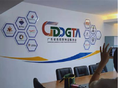 芷江县公司走廊文化墙如何设计布置？