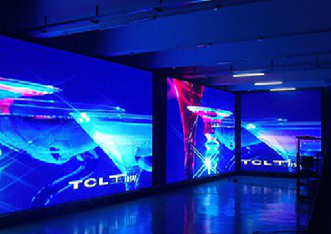 芷江县如何解决LED显示屏耗电问题？